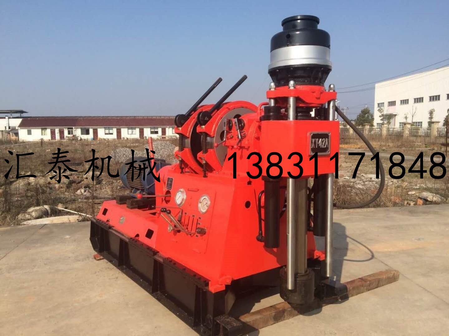 河北xy-4型千米钻机价格,xy-4a型千米岩心钻机参数