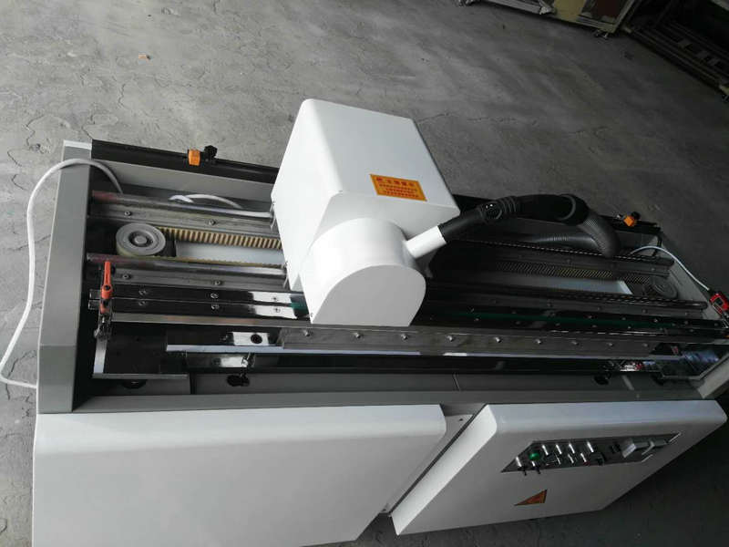 专业供应全自动磨刮机 自动刮刀研磨机 刮胶研磨机刮胶机印刷设备