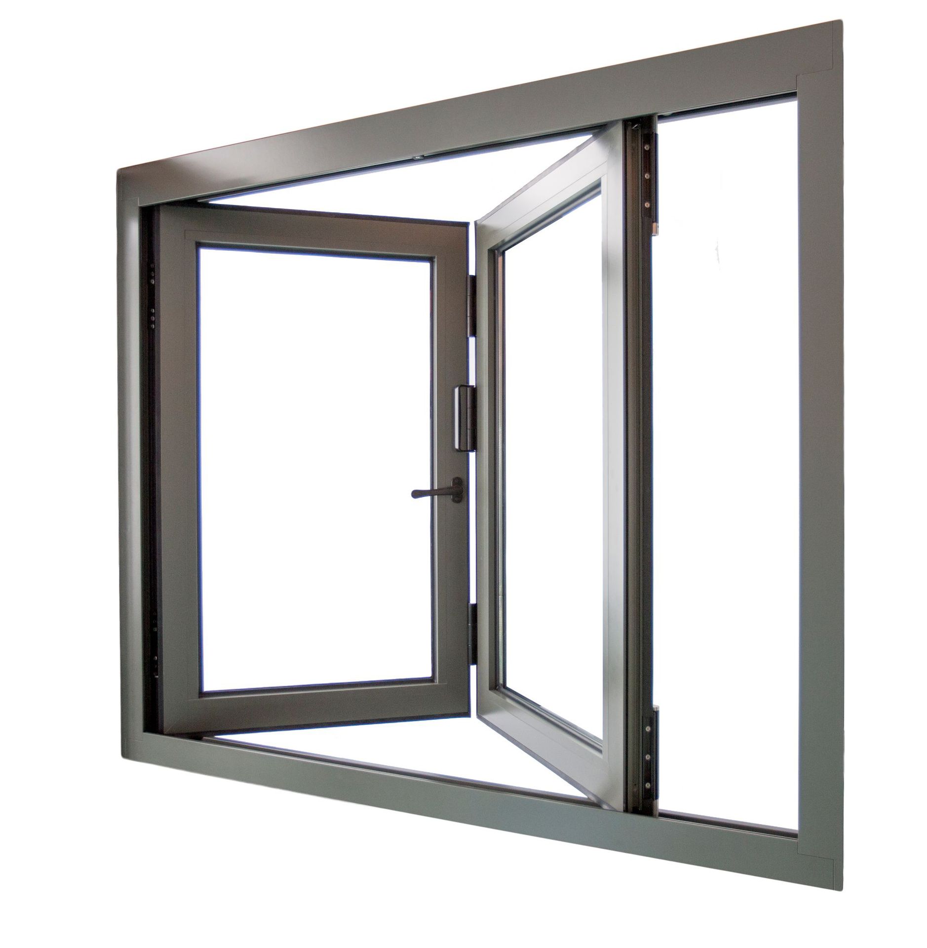 上海铝合金提拉窗