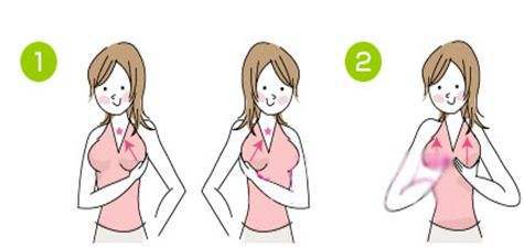 妹子胸大不仅累赘也容易受伤,怎么瘦胸减胸能够让身材更佳