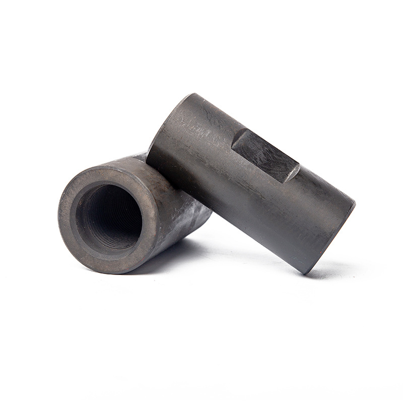 抽油杆接箍_厂家直销4/3,7/8,1, 1 1/8 抽油杆接箍 等直接抽油杆接箍 