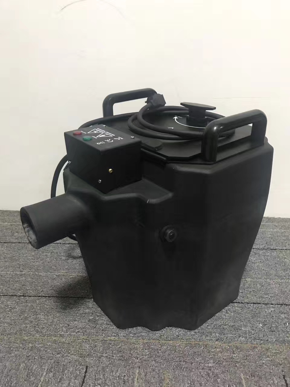 3000w干冰机 婚庆设备迷你干冰机 舞台特效干冰机舞台烟雾效果