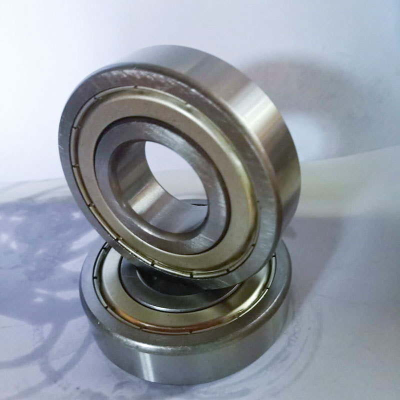 现货直供 高质量深沟球轴承6307-2rs 密封 机械电机