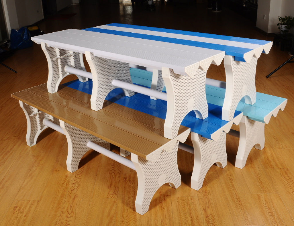 一米八abs塑料更衣凳游泳馆浴室换衣凳塑料凳稳固更衣凳