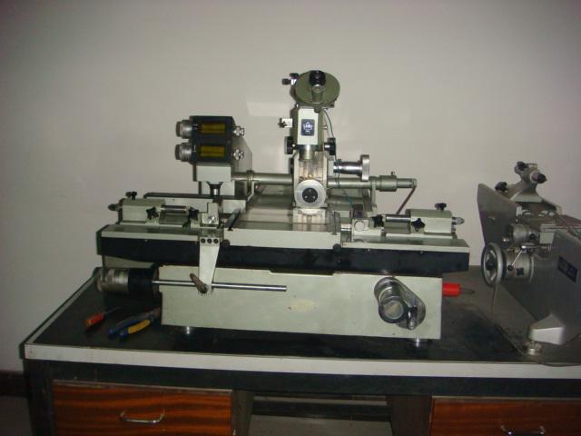 19jc数显式万能工具显微镜