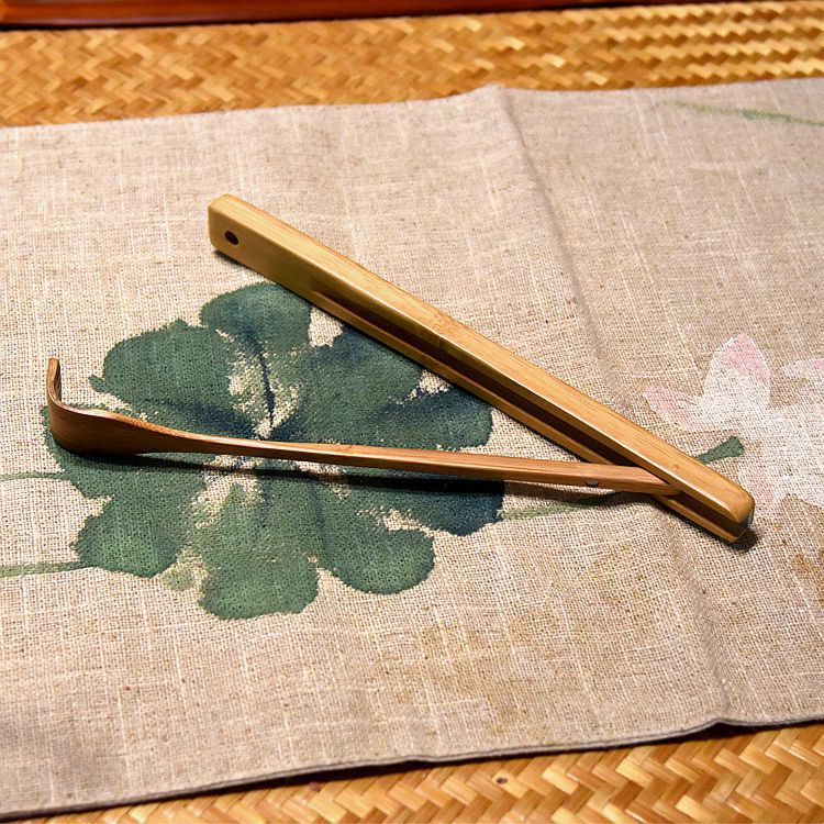 弄竹堂 不求人痒痒挠竹制挠痒痒扒抓背器背部按摩止痒抓痒神器