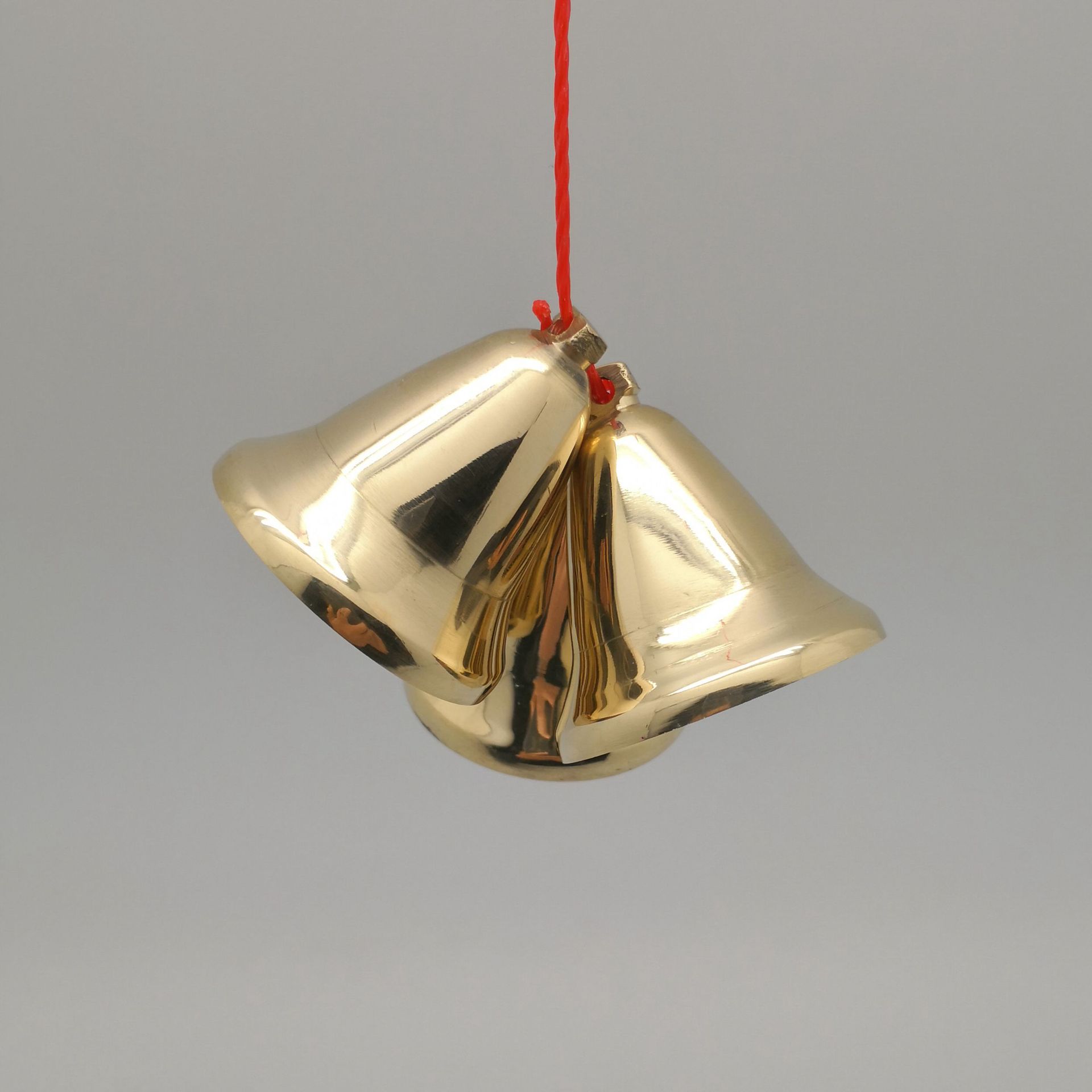 铜铃铛 风铃 马铃 动物挂铃 门铃