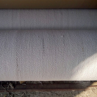 保温陶瓷隔热布