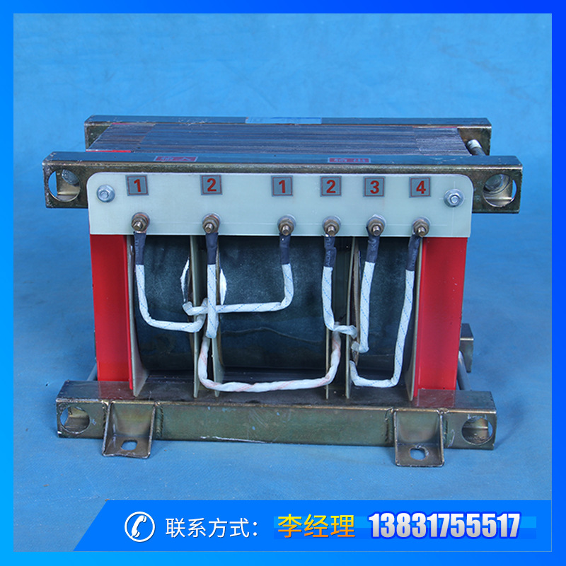 供应12kwuv变压器3线 高强uv漆专用变压器 uv固化灯变压器中频