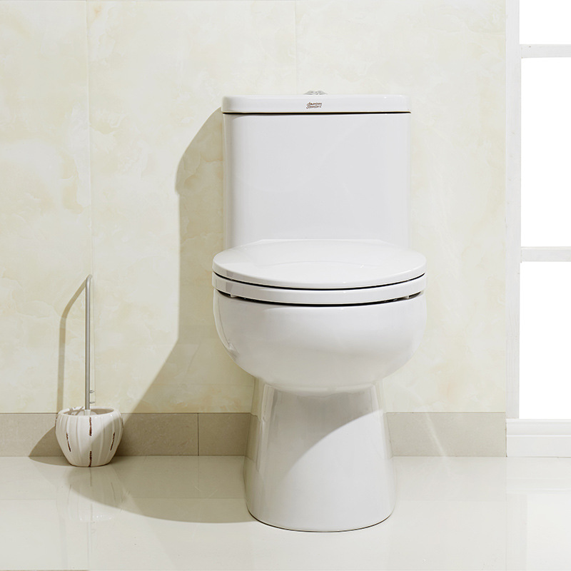 正品亚色卫浴 ccas2090/2091优家 4/6升连体座厕座便器马桶