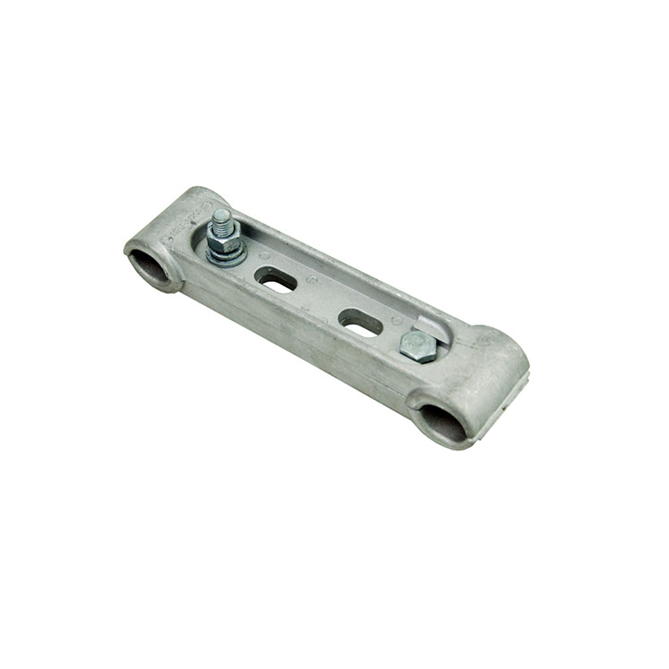 厂家直销mrj双分裂间隔棒电力金具双分裂间隔棒量大从优