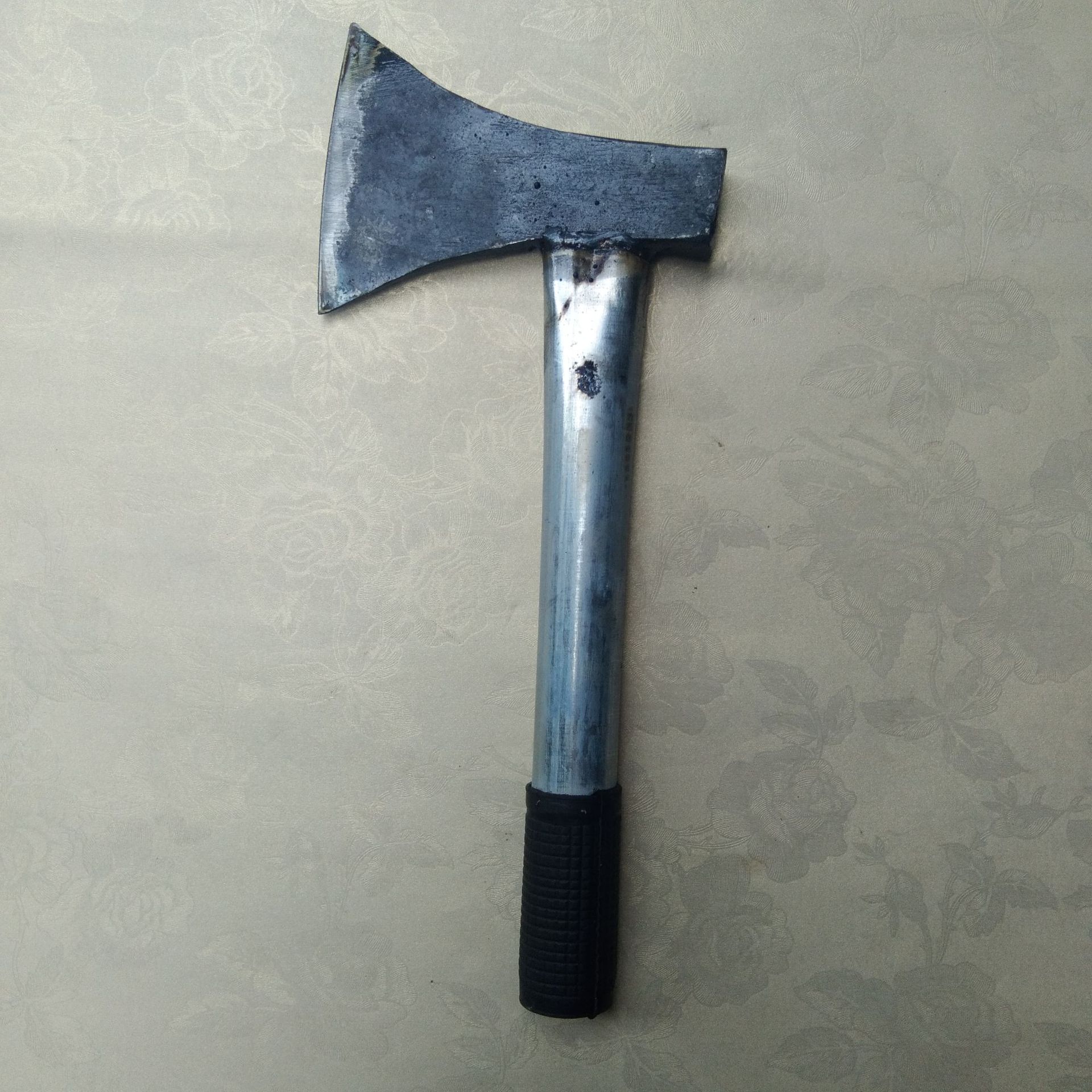 铁把斧头家用砍树 斧头工地用斧头木工斧头