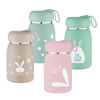 new pattern 304 vacuum vacuum cup Cartoon student children Tatu Insulation glass Stainless steel Landmine new pattern 304 vacuum vacuum cup Cartoon student children Tatu Insulation glass Stainless steel Landmine