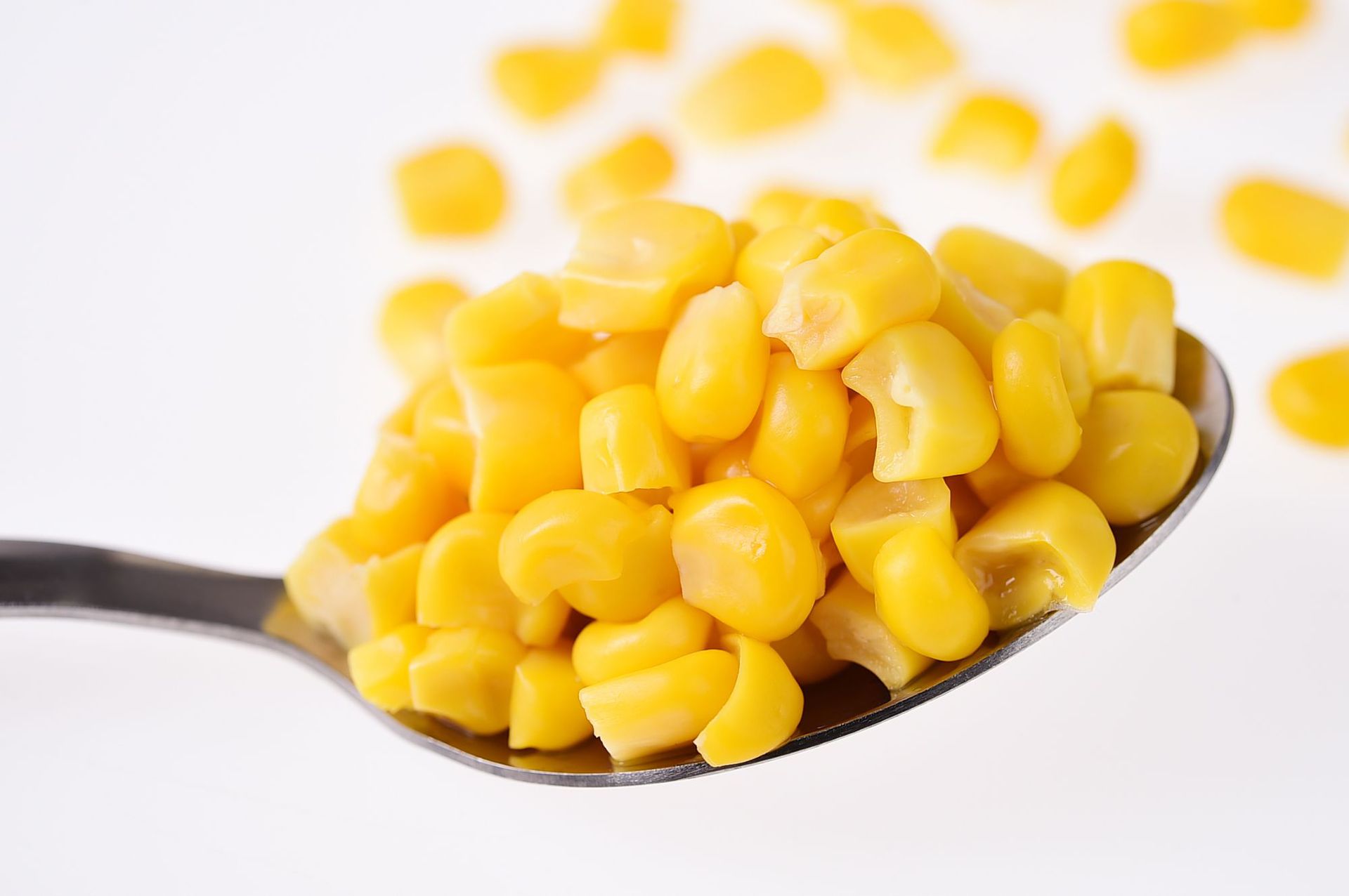 东北农嫂甜玉米粒(60g)鲜食玉米开袋即食水果玉米