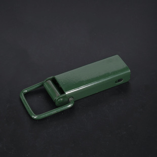 厂家直销 工具箱机箱电箱锁扣 木箱搭扣 箱包配件搭扣 5寸