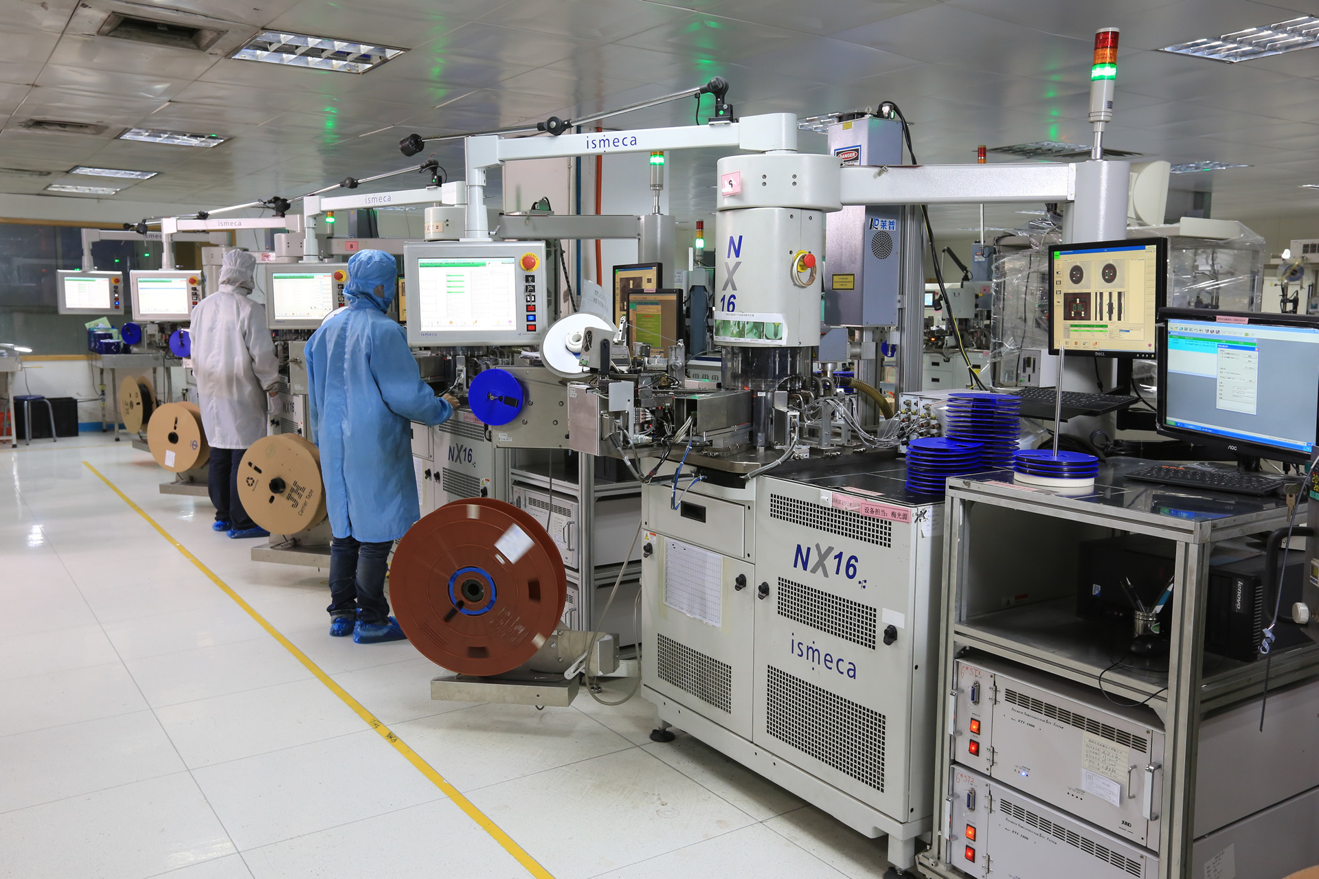 驱动ic芯片j2101sled高压灯带同款单通道高压线性驱动ic电源