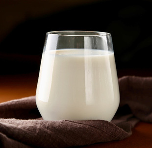 6元/杯 替代纯牛奶 1kg装