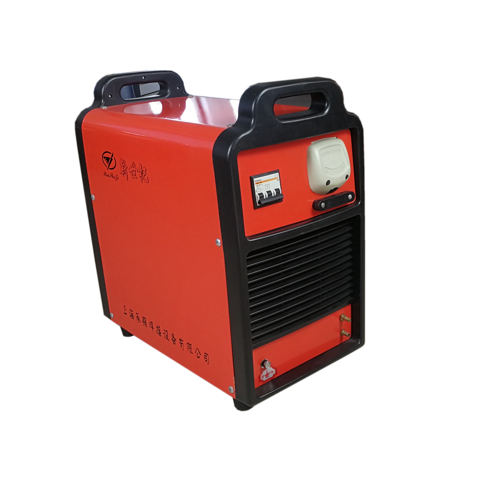 招商轻便焊机电焊机逆变式直流电焊机