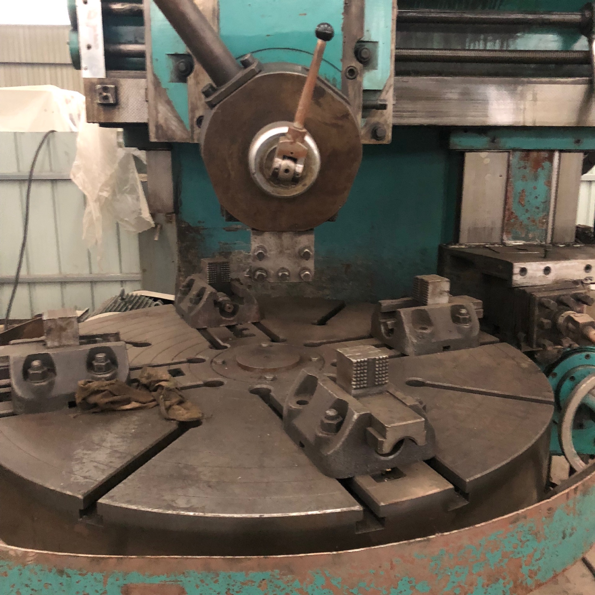 6米立车 莱芜销售