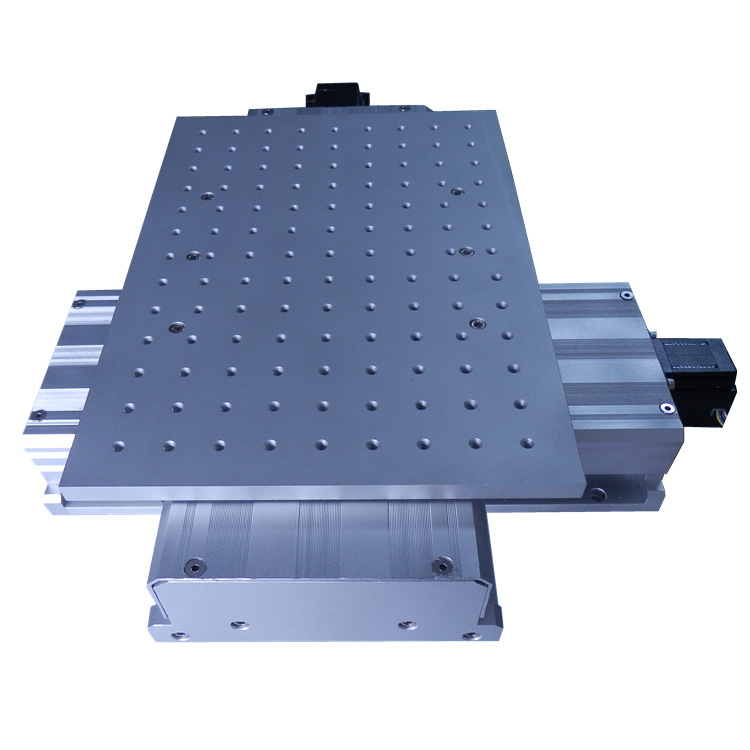 厂家直销二维滑台|二维十字工作台| 数控工作滑台|丝杆十字滑台