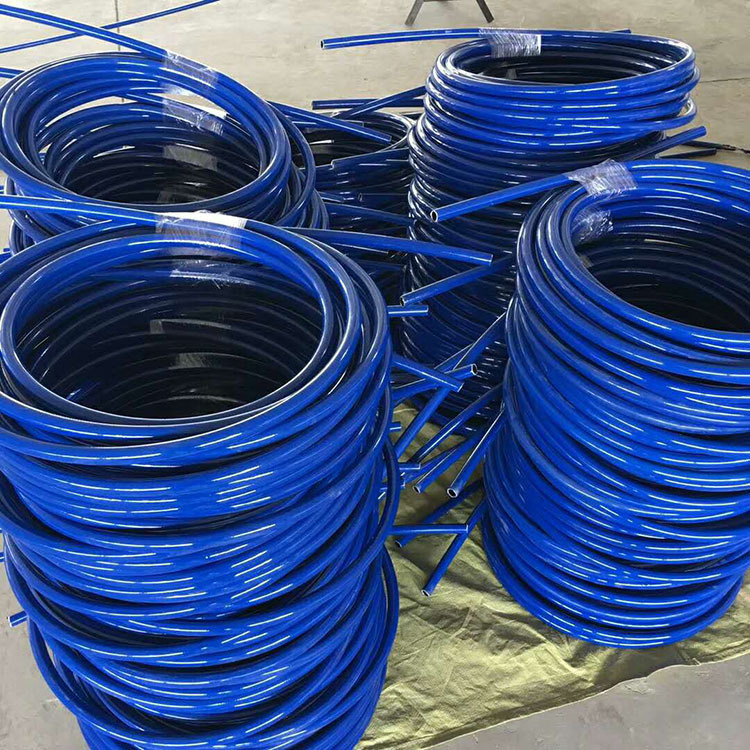 丁腈橡胶尼龙管