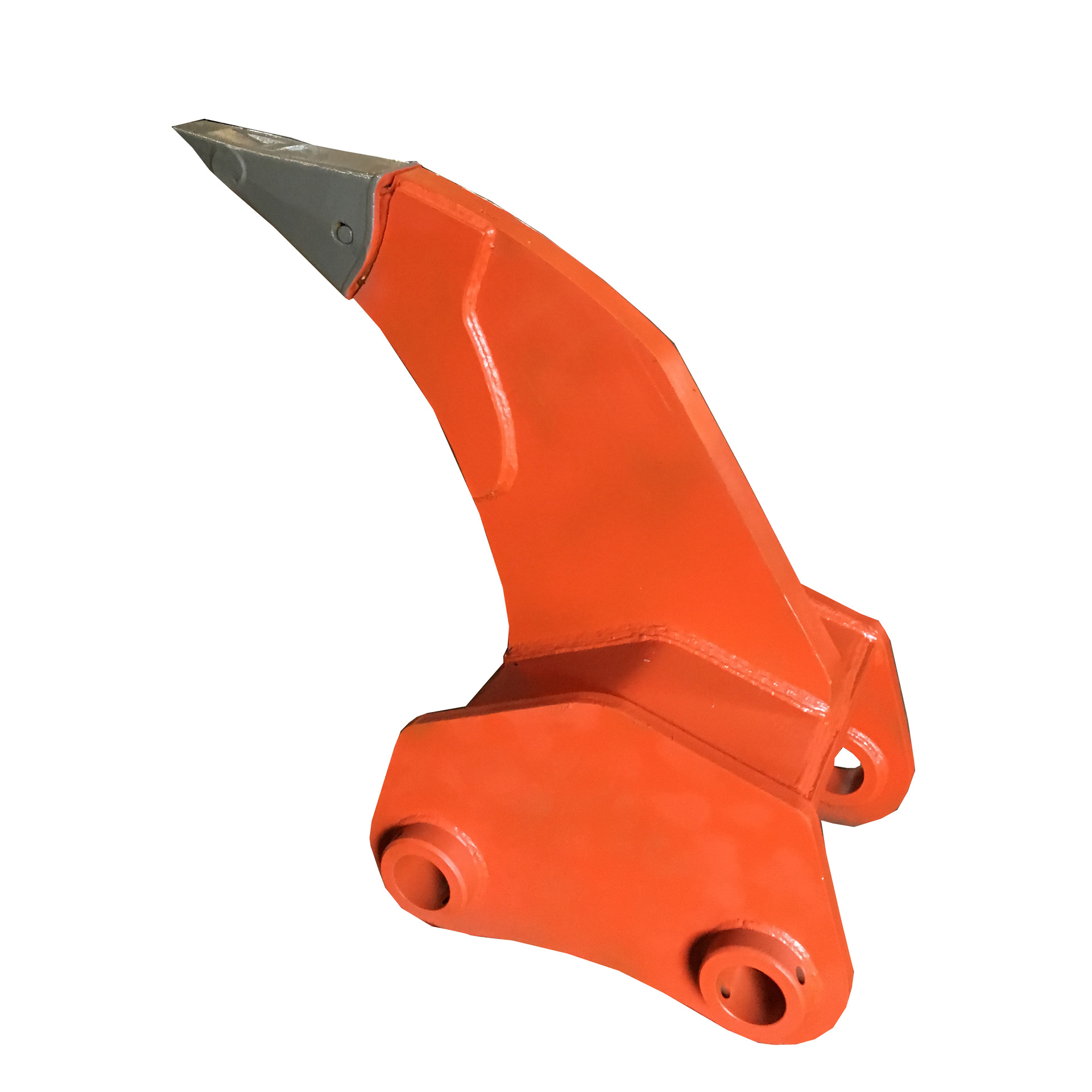 厂家直销日立ex200 斗勾/松土器 各型号均可订做 斗齿