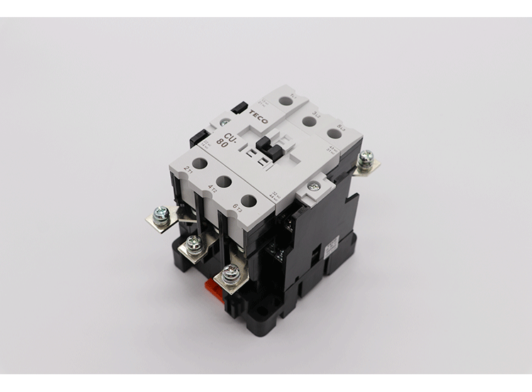 台安交流接触器 cu-80