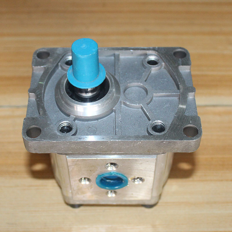 厂家直销 cbn-3系列齿轮泵 液压泵 机械设备用齿轮泵 现货可定制