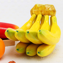 仿真水果仿真香蕉