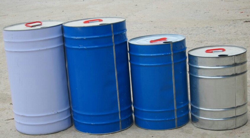 脂胶磁漆醇酸漆木器擦色油色精松节水200稀释剂