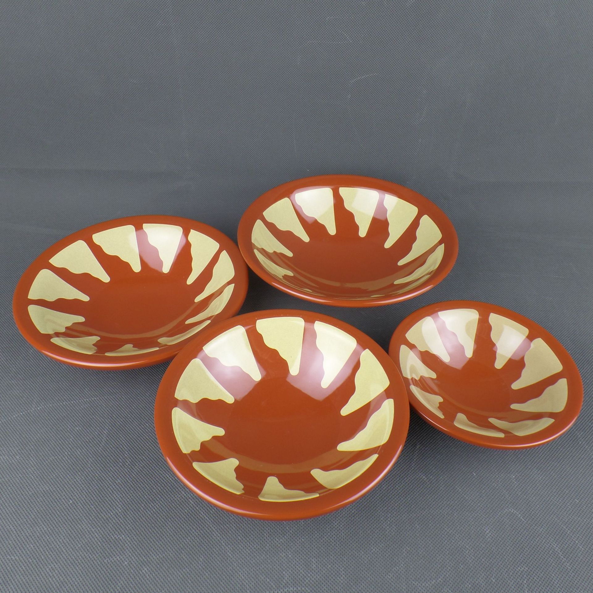 供应高档a5melamine餐具 中东沙特畅销的美耐皿密胺贴花餐具