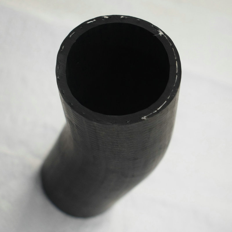 厂家供应橡胶水管 22*30低压橡胶管 黑色真空耐压橡胶管