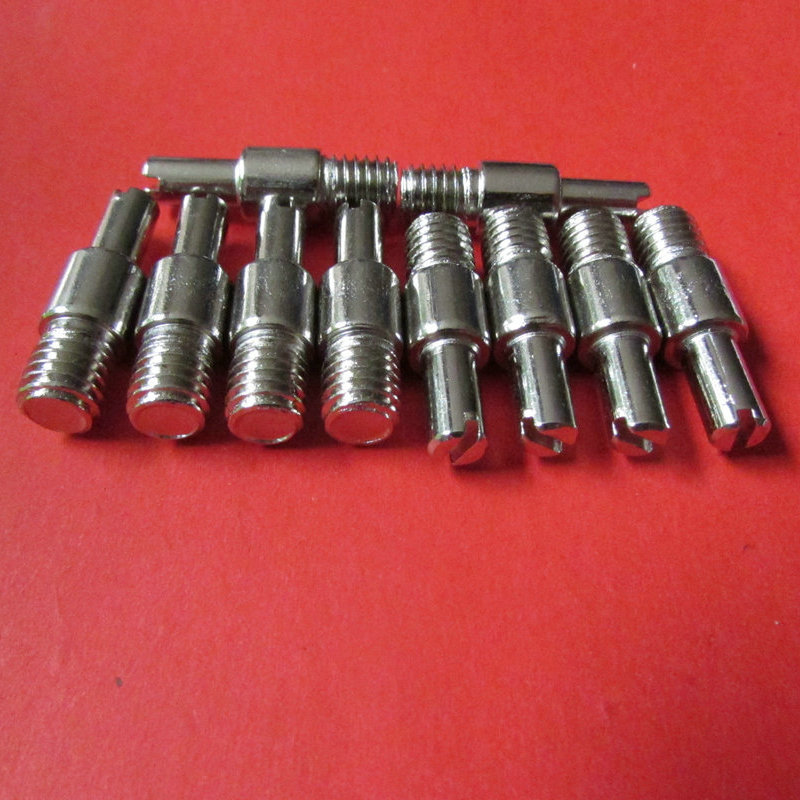 供应批发不锈钢调节螺栓 紧固件 手拧调节螺丝