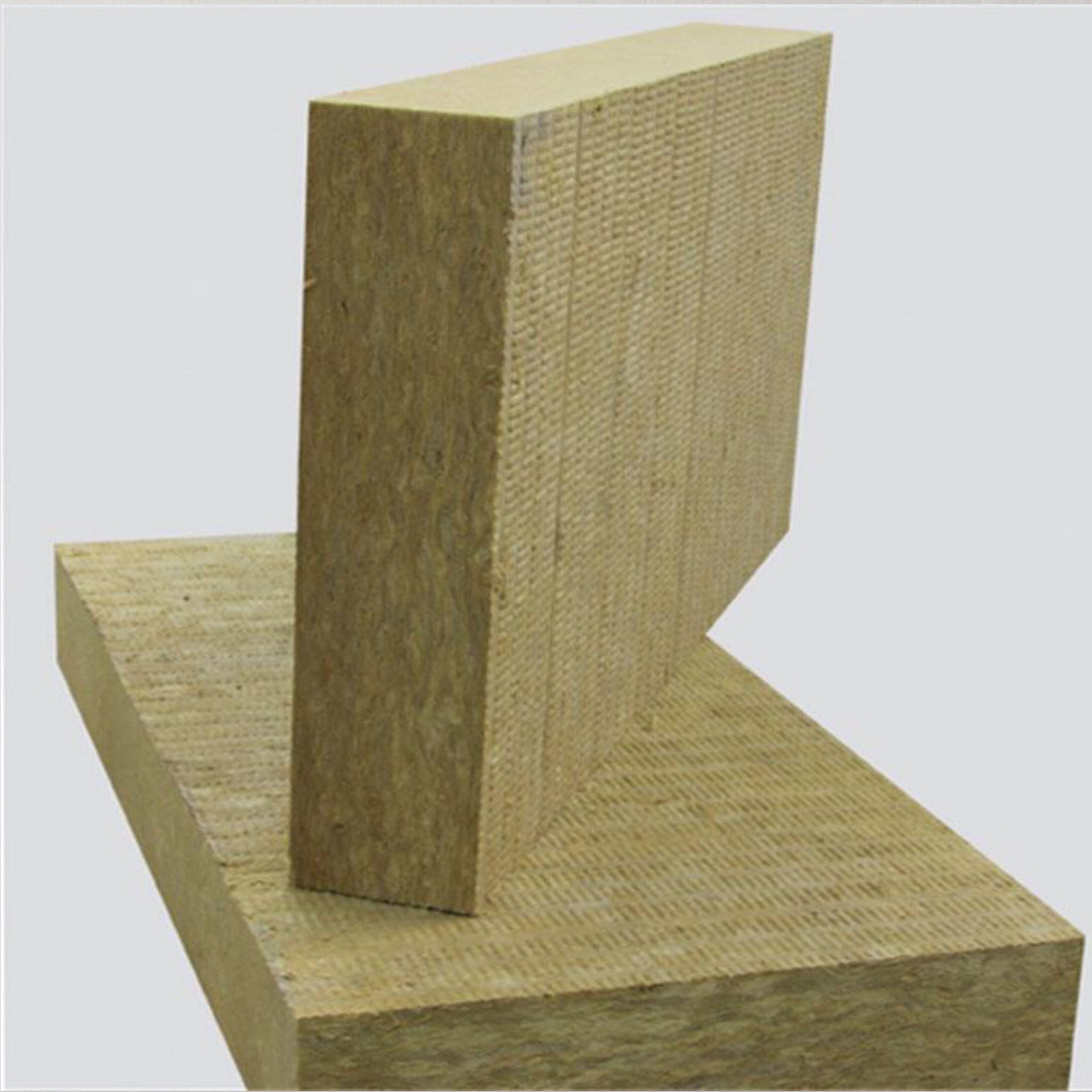 厂家直销外墙保温棉 保温岩棉板建筑保温材料 高密度保温隔热岩棉