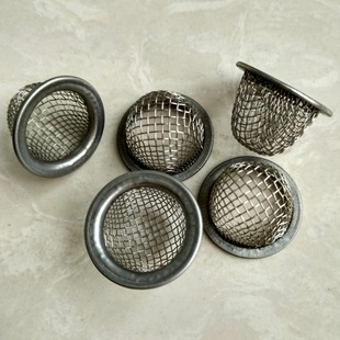 不锈钢水过滤过滤网