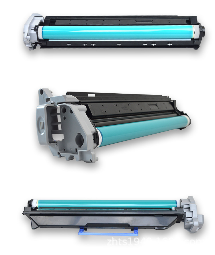 适用佳能ir2318l套鼓npg28 2320硒鼓2420感光鼓2016 2020组件