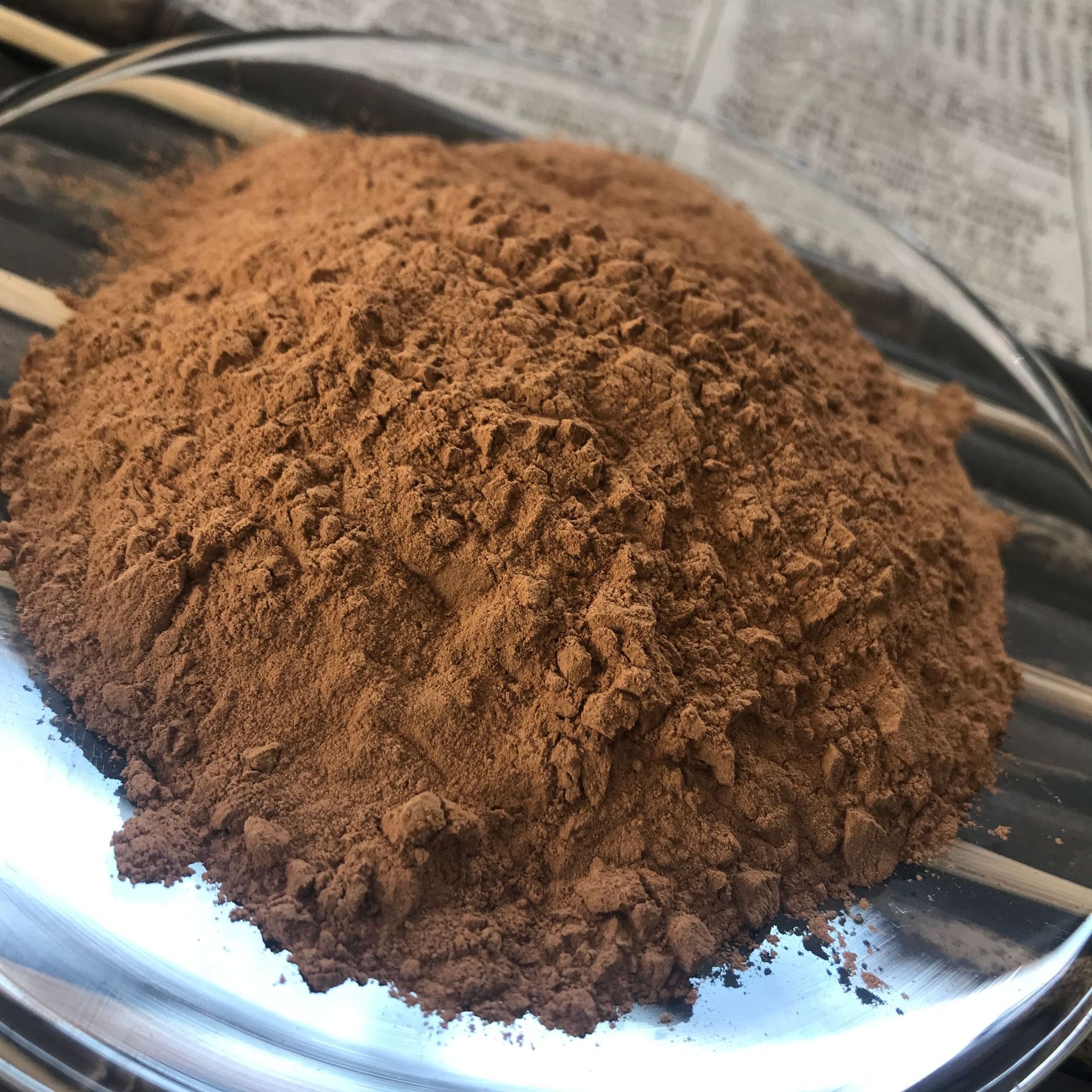 厂家供应红土红粘土陶瓷坯料用红土粉可来样加工