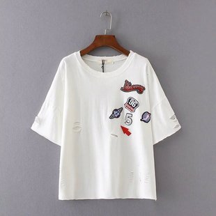 外贸半袖上衣图片_外贸半袖上衣图片大全 - 阿里巴巴海量精选高清图片