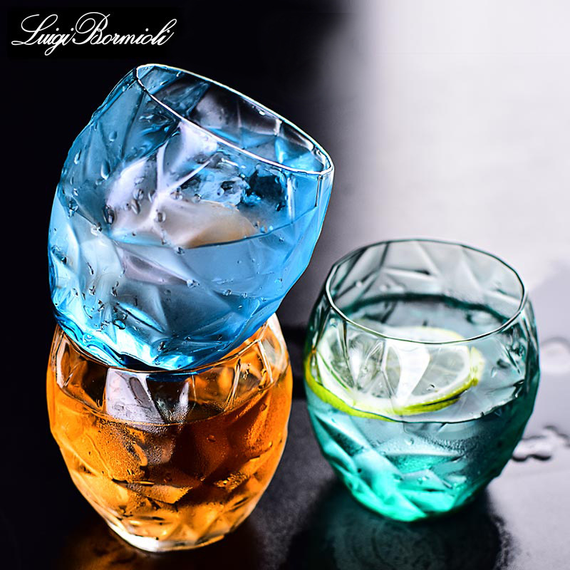 进口路易治多功能水晶红酒杯 酒店专用玻璃红葡萄酒杯诚招代理