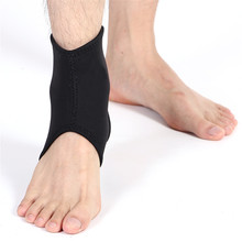 赛必克运动护具 篮球运动护踝护脚踝护脚腕 潜水料护踝批发