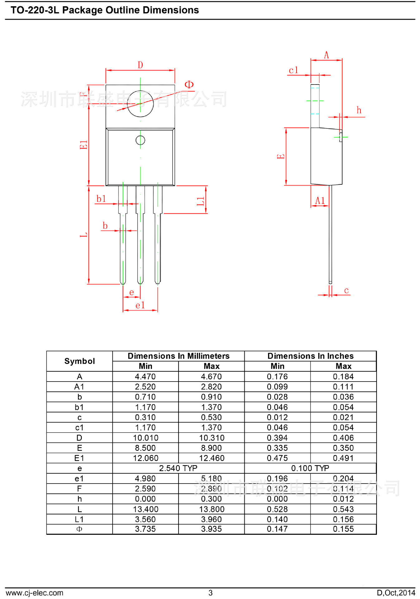 现货热销3dd13007 开关管 to-220直插三极管 13007三极管 长电