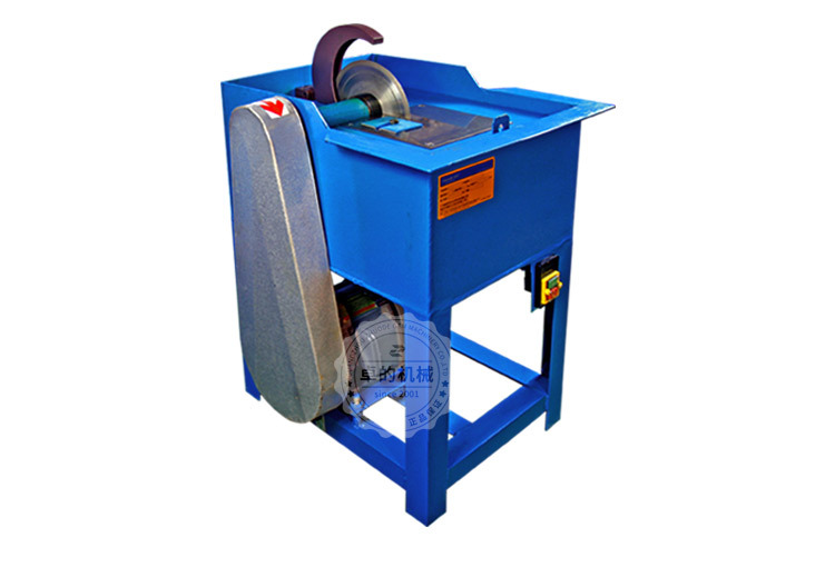 卓的手工开料机小型切割机切石开片翡翠玛瑙琥珀松石玉石加工设备