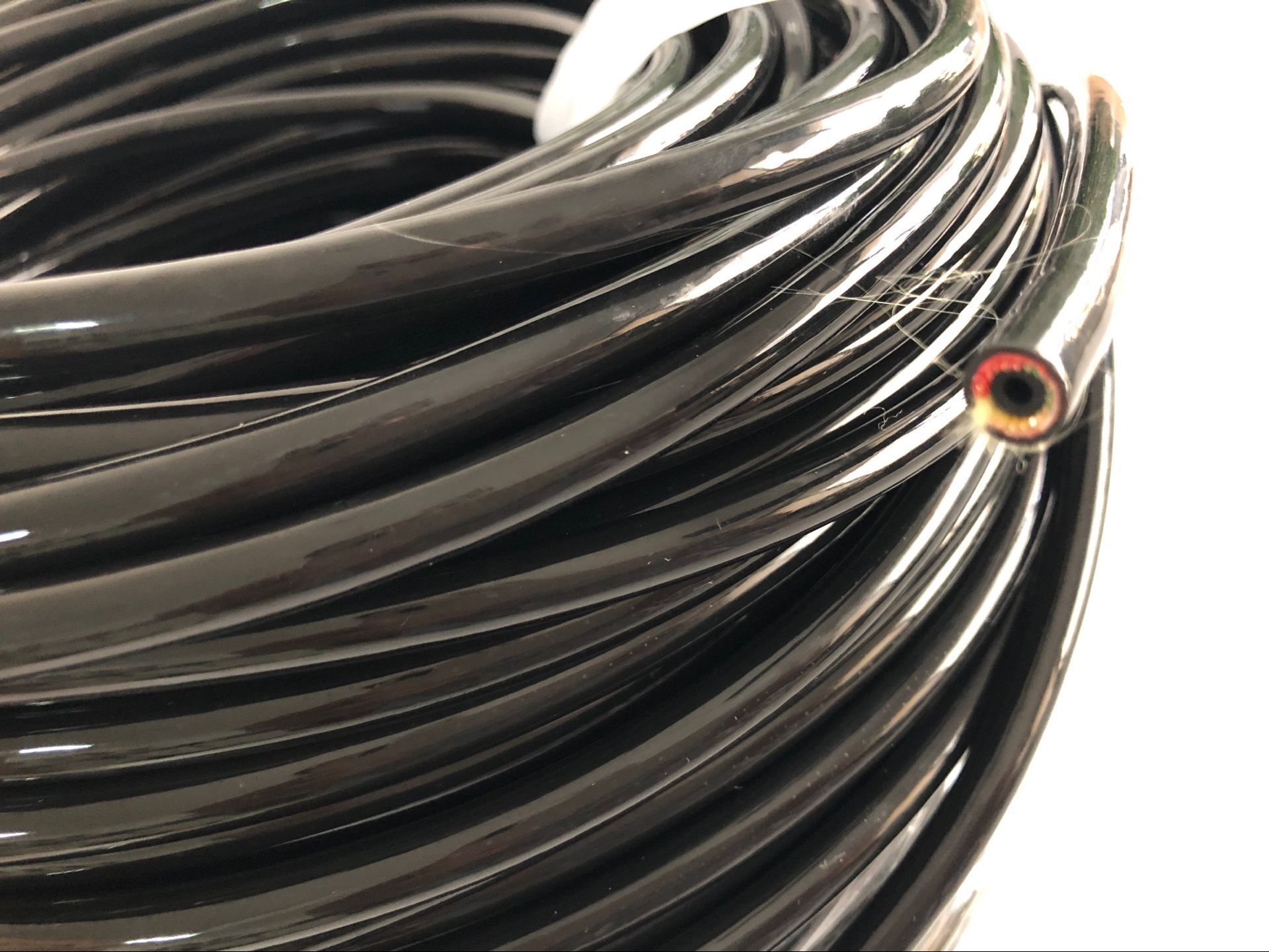 其他电线,电缆-汽车线束用线缆 耐温导气管线 专业品质 定制生产-其他