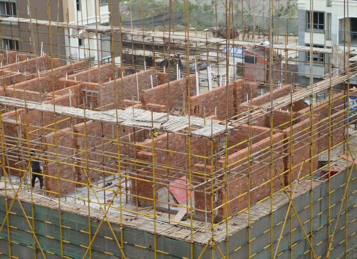 砌体结构加固,常规工艺是否可行?