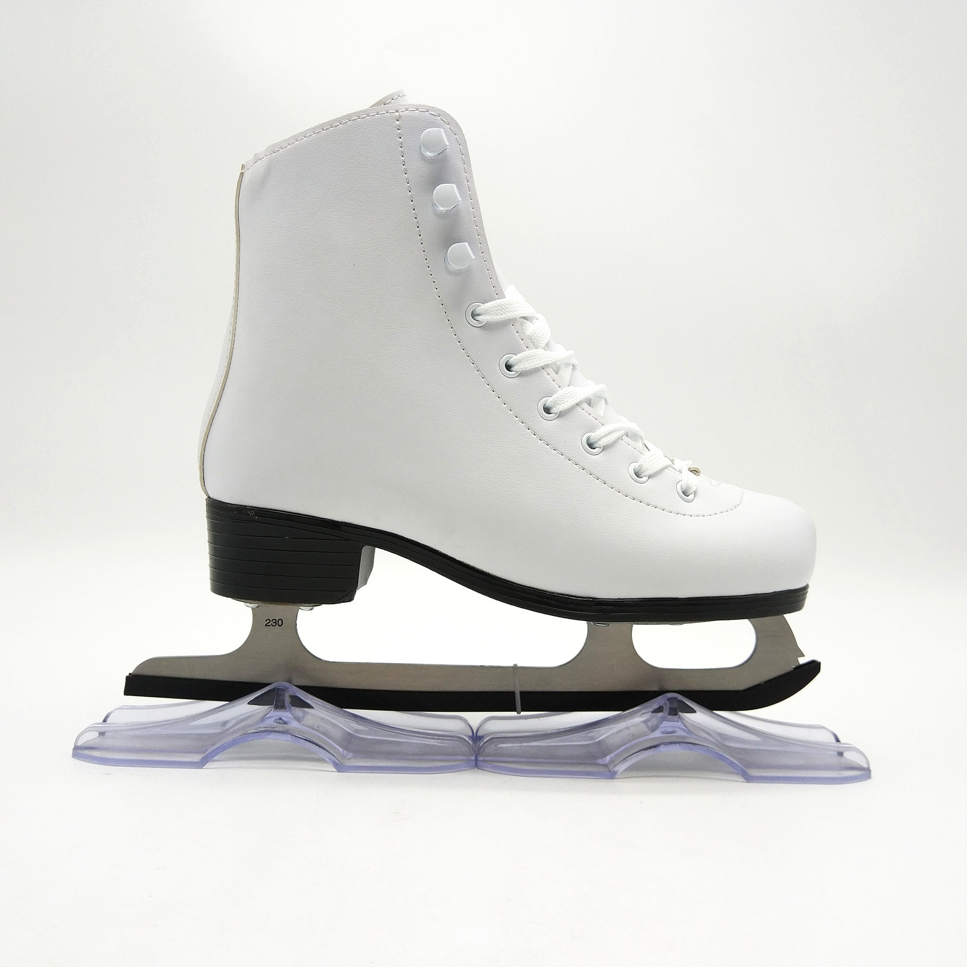 soy luna溜冰鞋批发 成人儿童溜冰鞋 特价花样冰刀鞋批发价五折