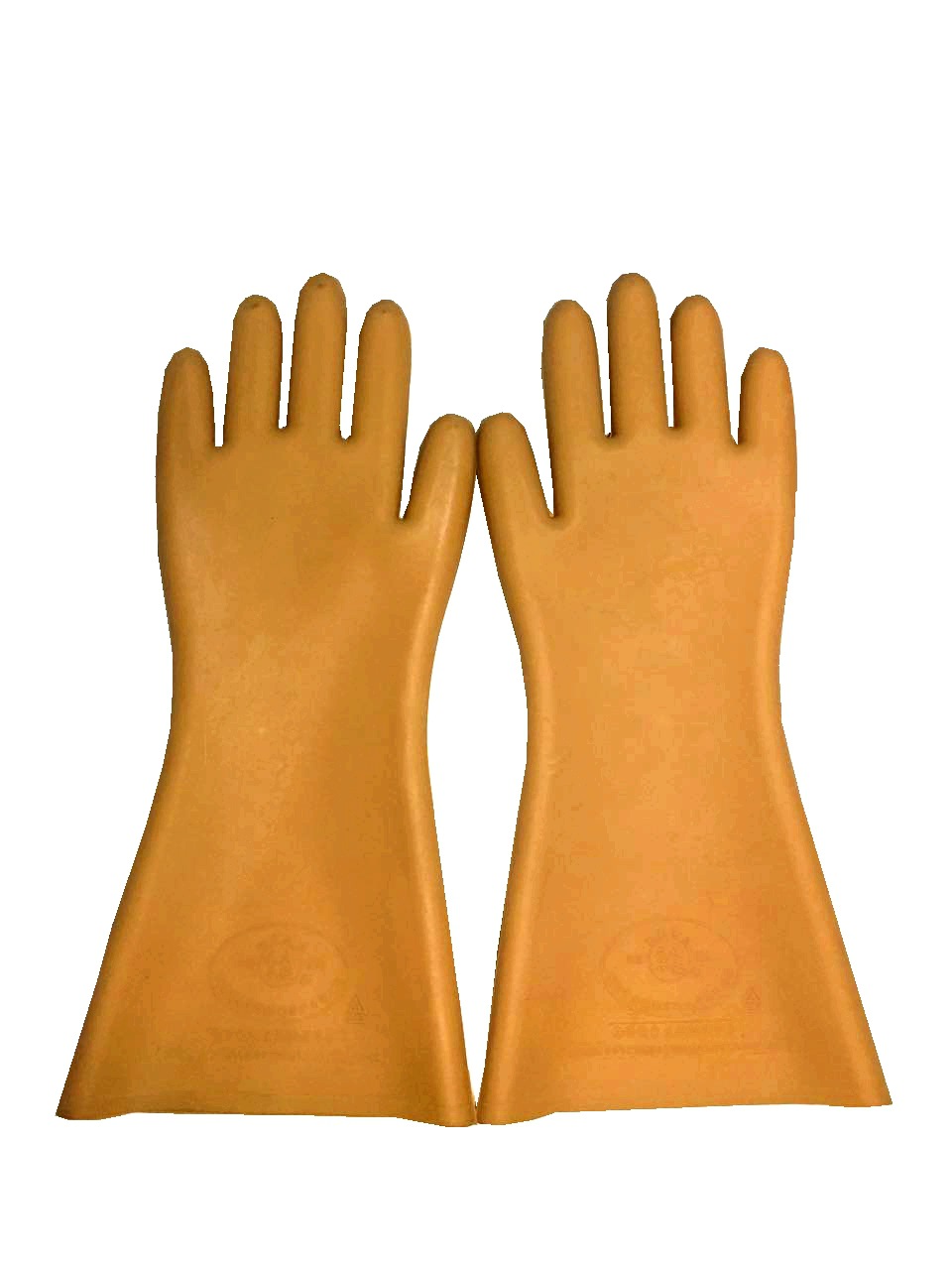 天津天天平安牌5kv绝缘手套低压绝缘手套电工手套绝缘手套5千伏