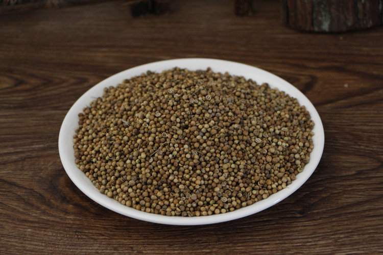 香菜子云南芫荽籽500g 香菜籽芫荽籽油火锅底料卤料