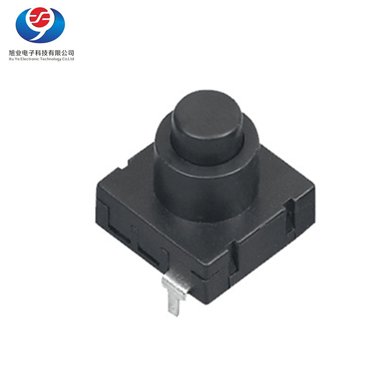 按钮微动开关铜脚轻触开关按键开关插座按钮开关复合按钮开关