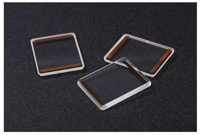 ito氧化铟锡导电膜 触摸屏专用导电膜耐高温液晶显示器电子抗干扰