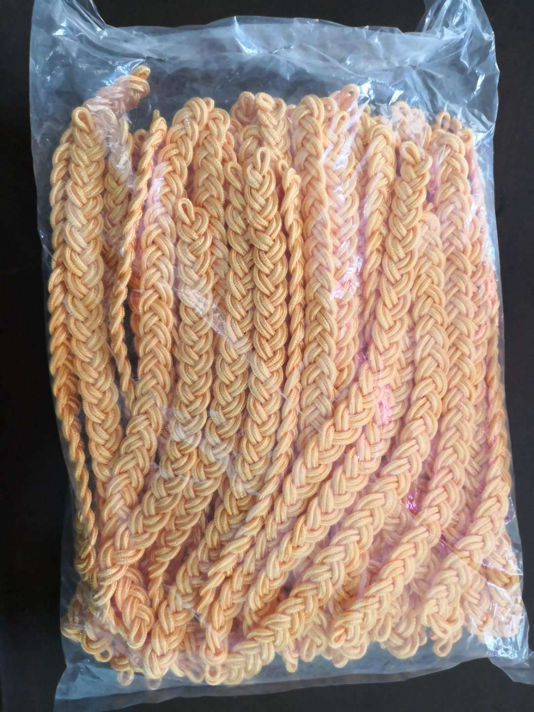 帽绳帽风带新款铁路大盖帽高铁乘务员大檐帽城市物业保安帽子配件